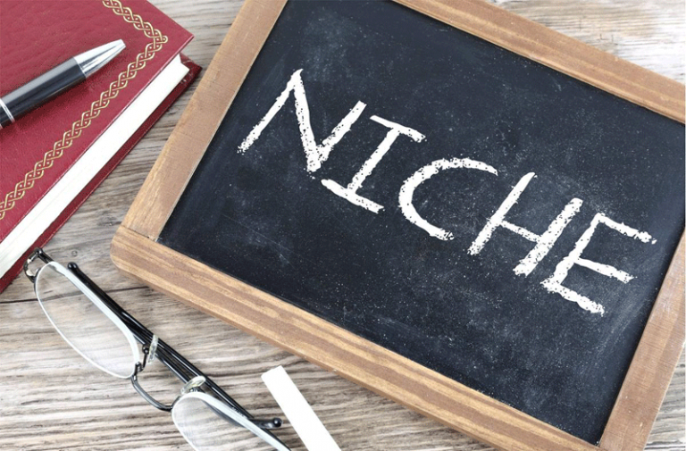 Cara Memilih Niche untuk Blog