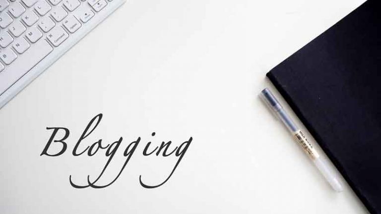 cara mengukur kekuatan blog