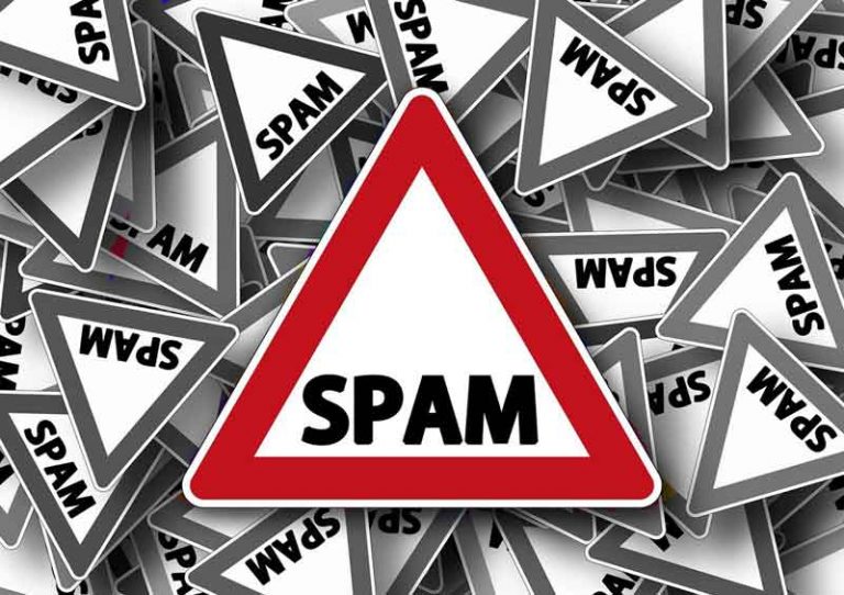 Cara Ampuh Mengatasi Komentar Spam Pada Wordpress