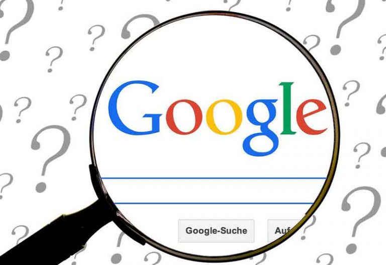 Cara Masuk Halaman Pertama Google Tanpa Backlink