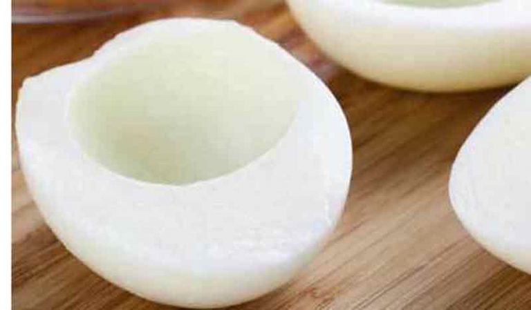 Manfaat Putih Telur Rebus