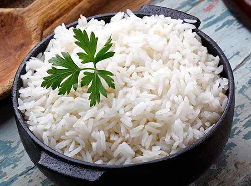 Resep Nasi Putih Spesial yang Gurih dan Nikmat