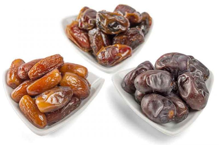 buah dalam al-quran