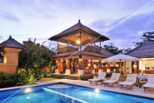 Villa Bandung sebagai Opsi Ideal untuk Liburan Romantis